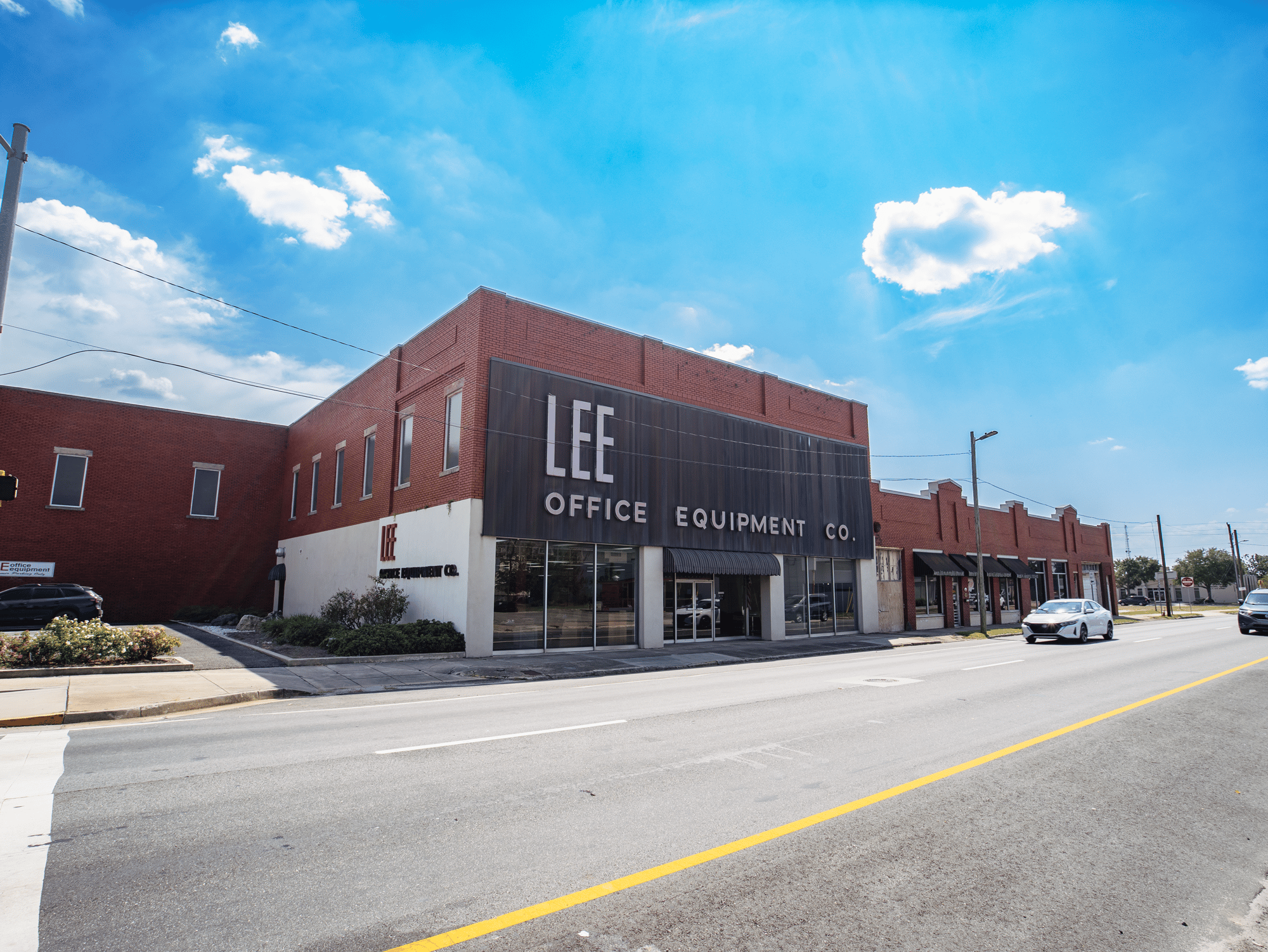 LeeOfficeMain14