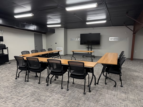 meeting